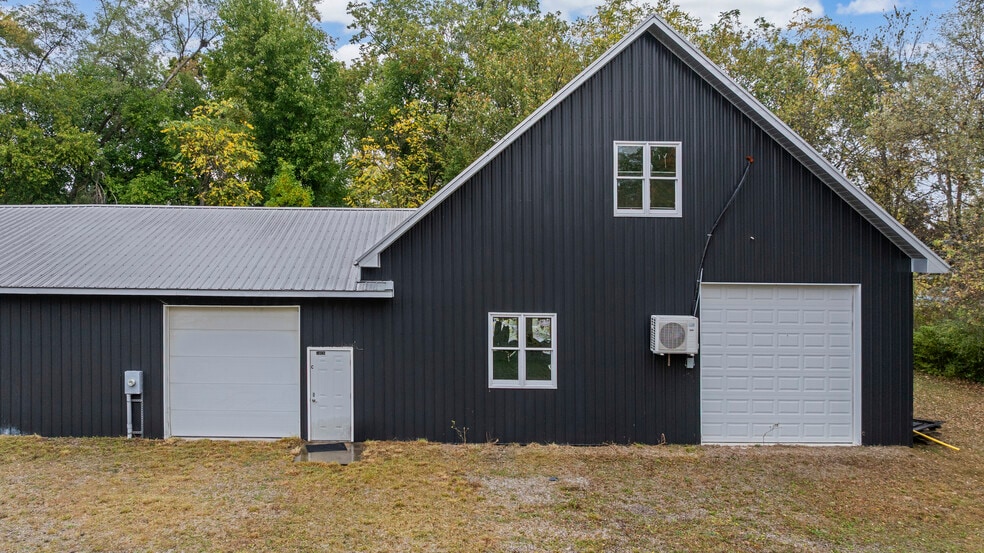 More Photos Of 74026 Tietz St, Armada Warehouse For Sale