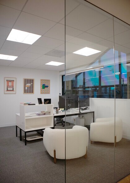 More Photos Of 701-715 Montana Ave, Santa Monica Storefront Retail Office For Lease