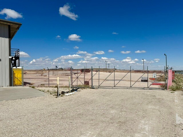 More Photos Of 1780 Opportunity Blvd, Casper Industrial For Sale