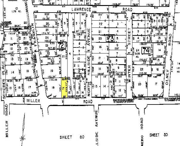 More Photos Of 107-109 Miller Rd, Mahwah Storefront Retail Residential For Lease