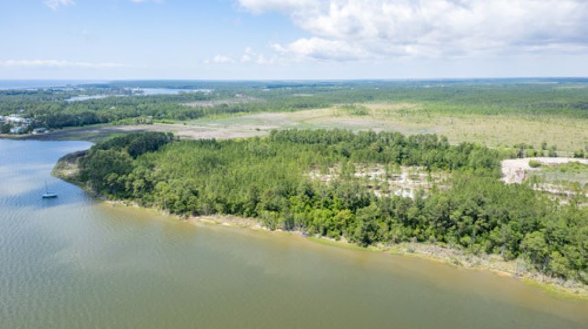 More Photos Of 901 Waterway W Blvd, Gulf Shores Land For Sale