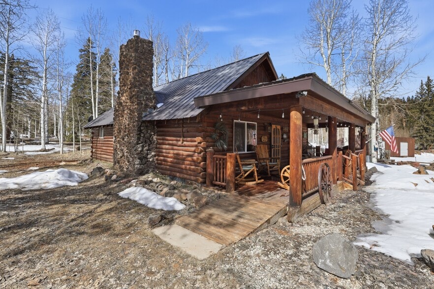 More Photos Of 3725 Movie Ranch Rd, Duck Creek Village Specialty For Sale