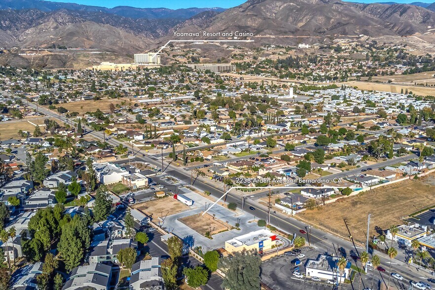 2238 Arden Ave, San Bernardino, CA 92404 Land For Sale