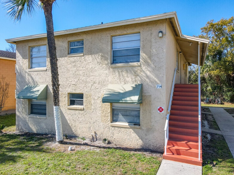 More Photos Of , Saint Cloud Multifamily For Sale