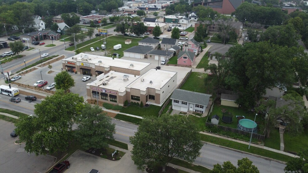 More Photos Of 4830 Pioneers blvd, Lincoln Serviced Offices For Sale
