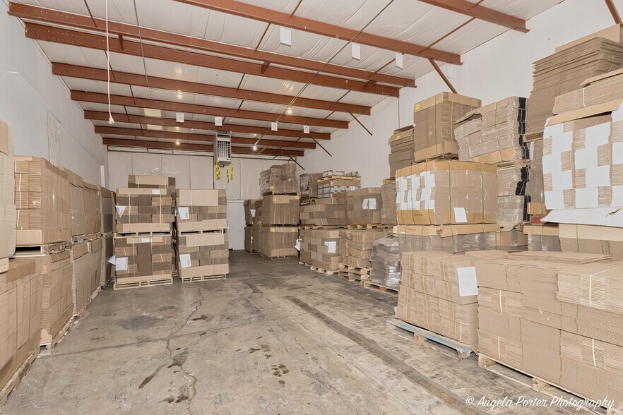 More Photos Of 947 Carney Ct, Antioch Industrial For Sale