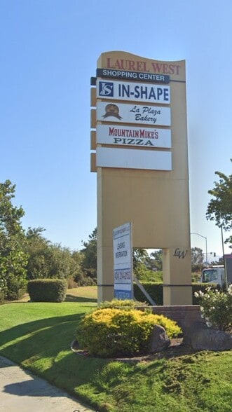 More Photos Of 1000-1050 N Davis Rd, Salinas General Retail For Sale