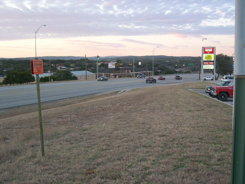 More Photos Of 23310 State Highway 71, Spicewood Land For Sale
