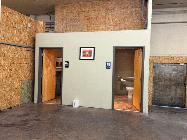 More Photos Of 437 SE Martin Luther King Jr Blvd, Portland Light Manufacturing For Lease