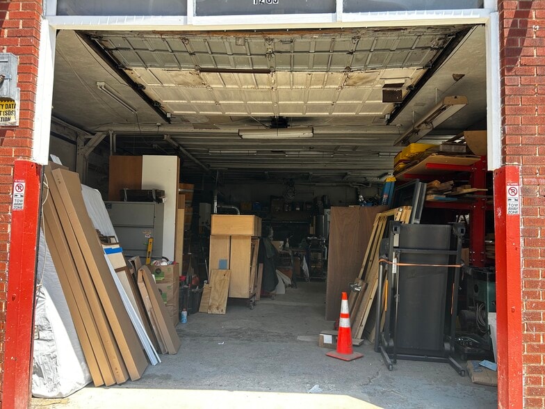More Photos Of 1209-1211 Mifflin St, Philadelphia Storefront Retail Office For Sale