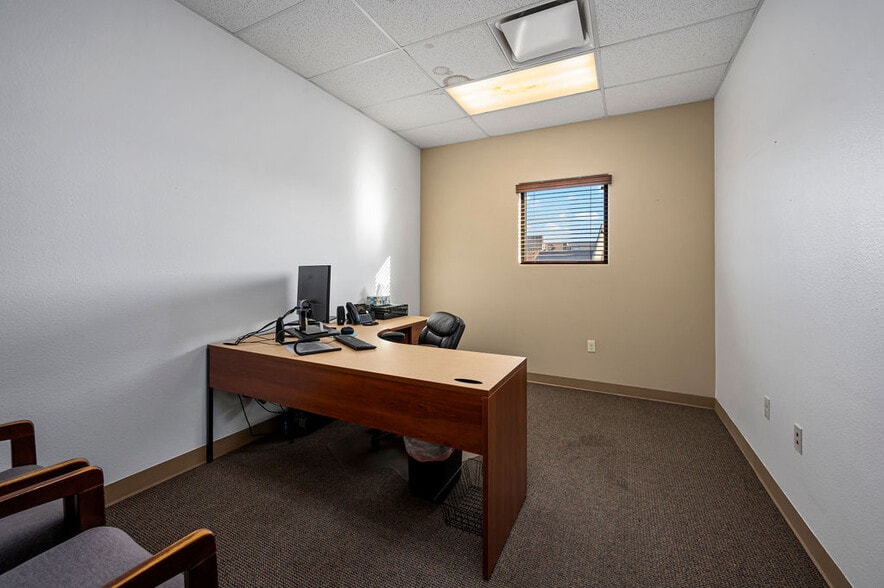 More Photos Of 2474 Patterson Rd, Grand Junction Office For Sale