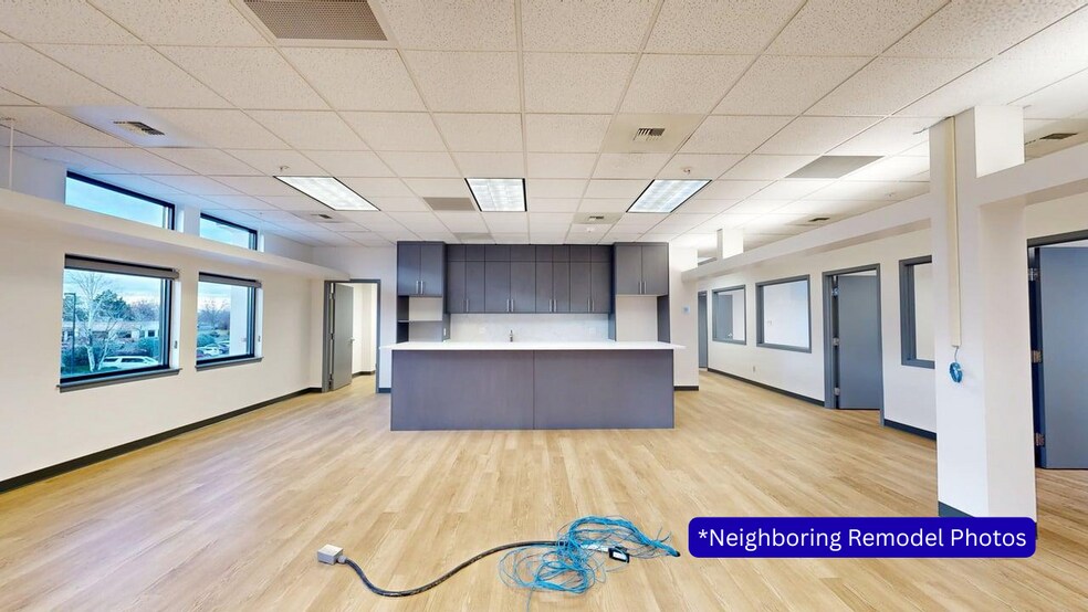 More Photos Of 2075 Overland Ave, Billings Loft Creative Space For Lease