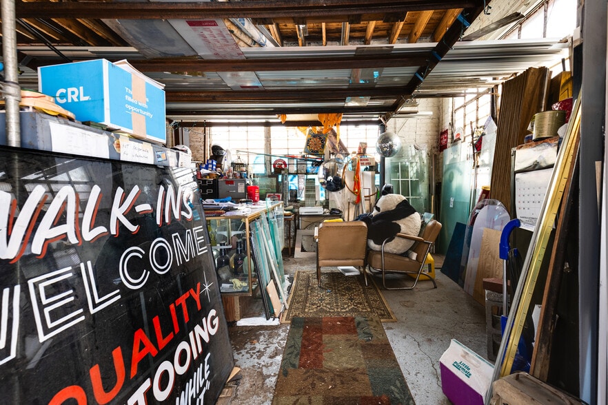 More Photos Of 304-306 Gilmer St, Richmond Manufacturing For Sale