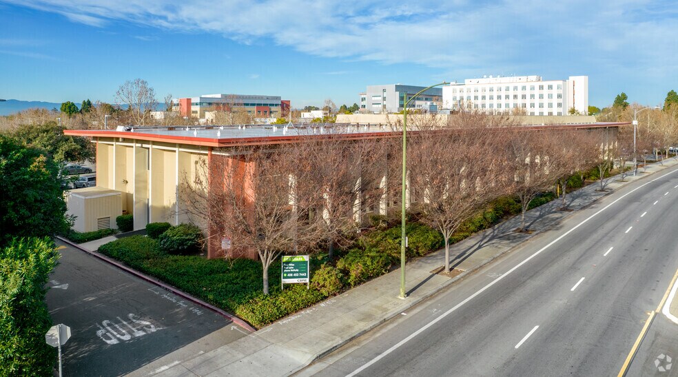More Photos Of 175 N Jackson Ave, San Jose Medical For Lease