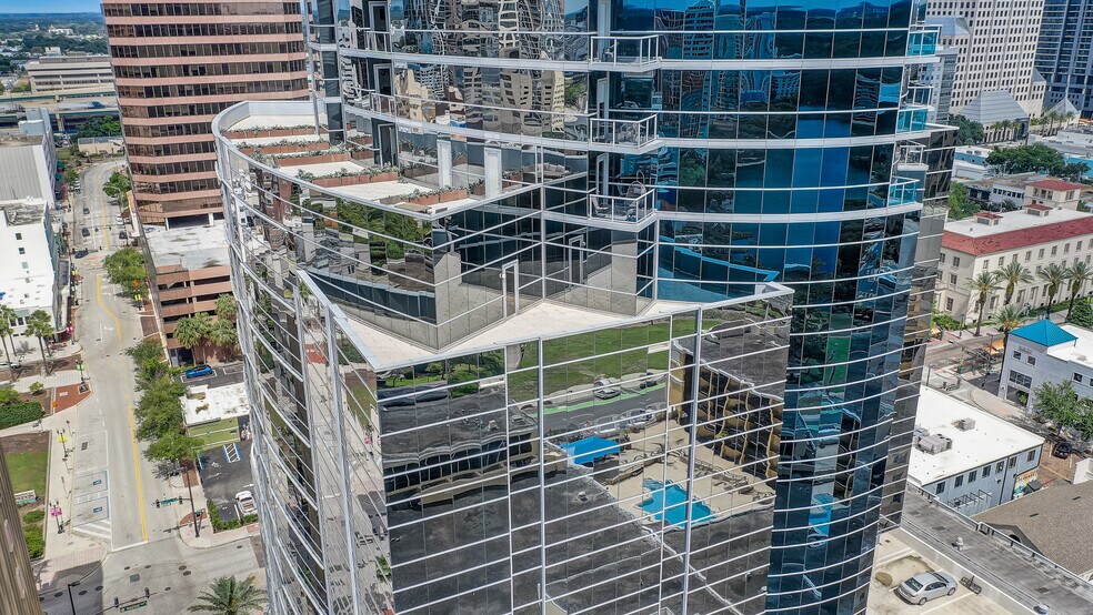 More Photos Of 111 N Magnolia Ave, Orlando Office For Lease