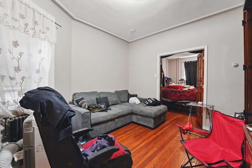 More Photos Of 65 Hopkins Ave, Jersey City Apartments For Sale