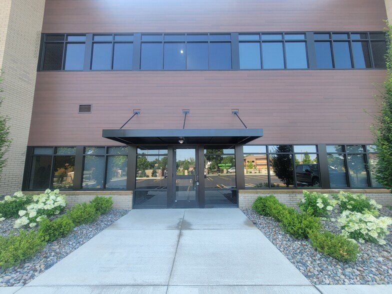 More Photos Of 415 Rodd St, Midland Medical For Lease