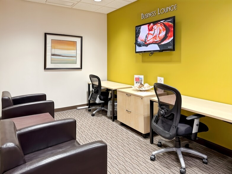 More Photos Of 4 Research Dr, Shelton Coworking Space