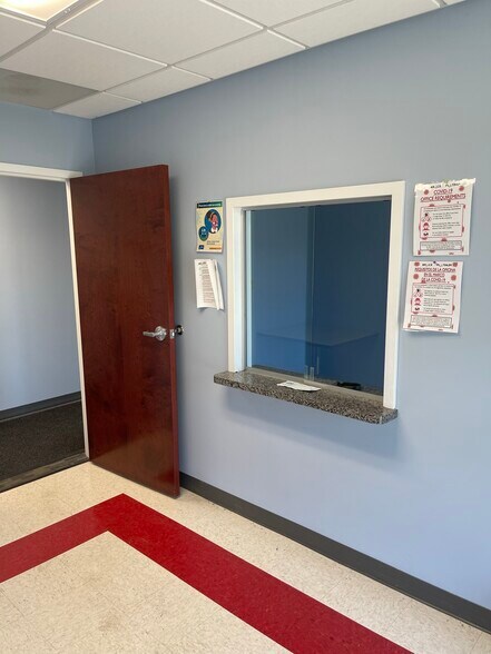 More Photos Of 4950 Stough Rd SW, Concord Flex For Sale