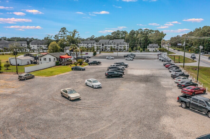 More Photos Of 9933 Highway 78, Ladson Land For Sale