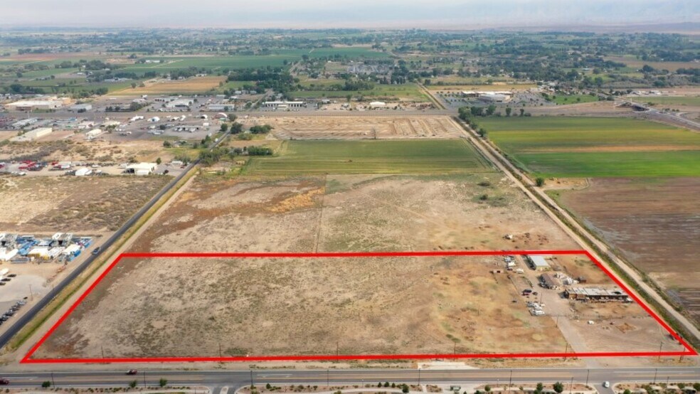 More Photos Of 2352 G Rd, Grand Junction Land For Sale
