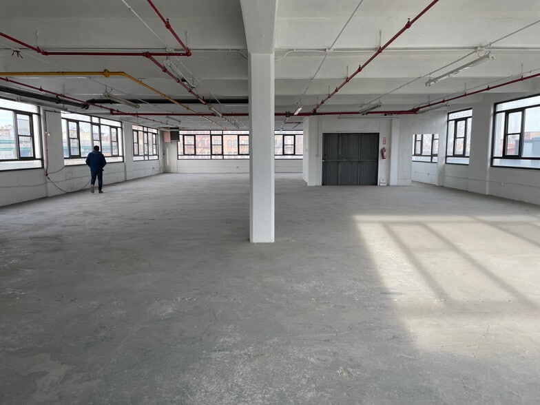 More Photos Of 753-755 E 134th St, Bronx Warehouse For Sale
