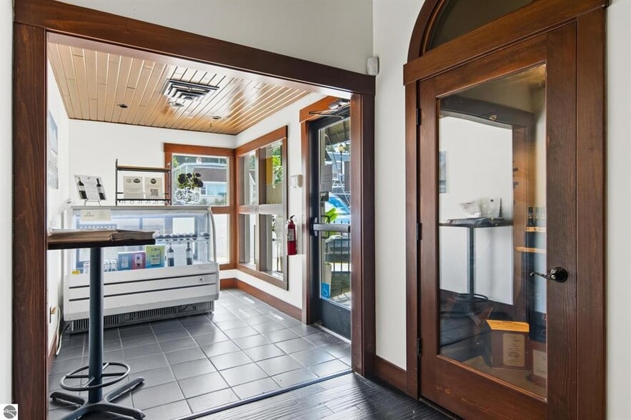 More Photos Of 104 W Main St, Lake Leelanau Restaurant For Sale