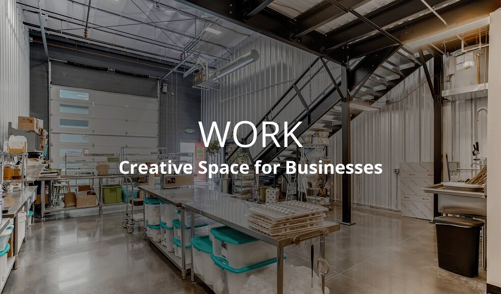 More Photos Of 1004 S Interstate 25, Castle Rock Light Manufacturing For Sale