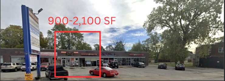 More Photos Of 611-625 Wentworth Ave, Calumet City Unknown For Sale
