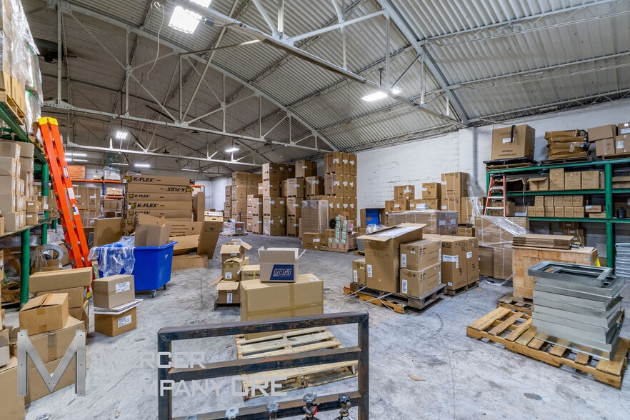 More Photos Of 1416 S Agnew Ave, Oklahoma City Manufacturing For Sale