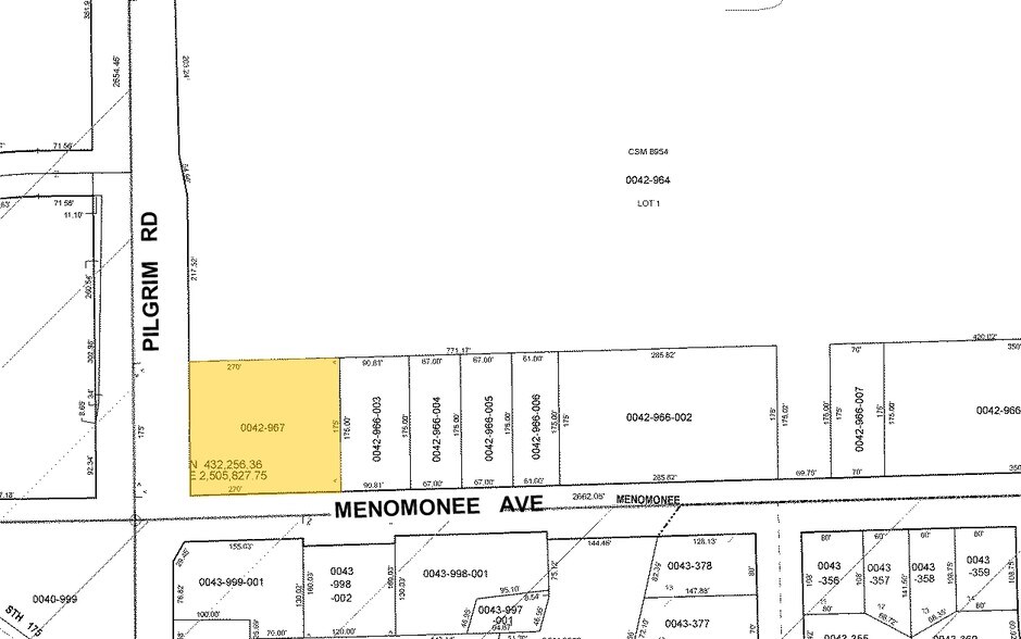 More Photos Of W156N8420 Pilgrim Rd, Menomonee Falls Fast Food For Lease