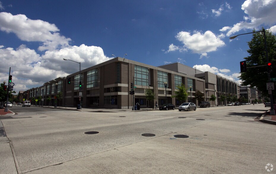 Primary Photo Of 1121 9th St NW, Washington Theater Concert Hall For Lease