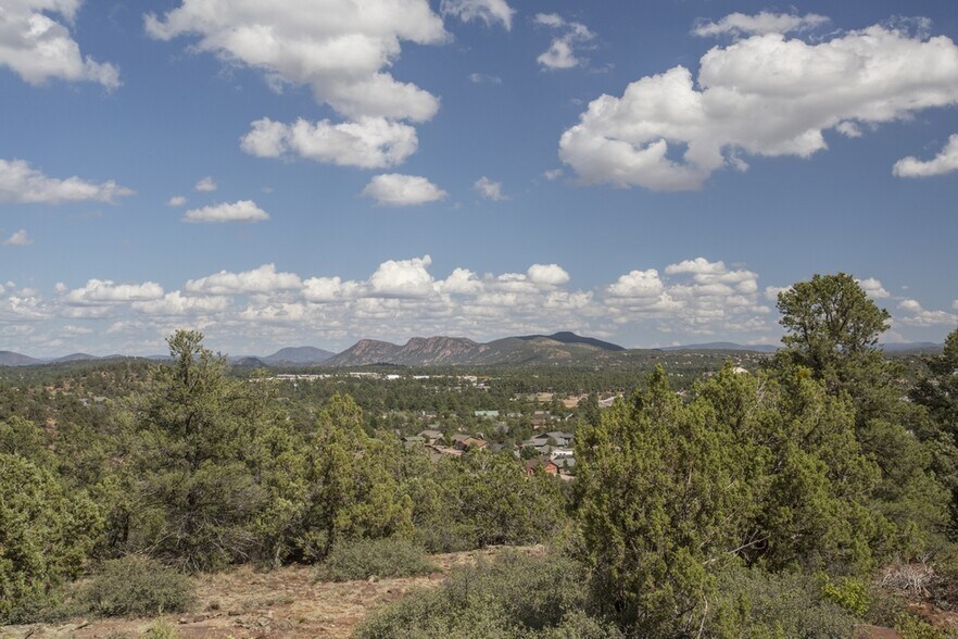 More Photos Of 1200 Airport, Payson Land For Sale