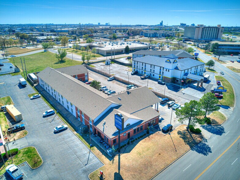 More Photos Of 3211 S 79th East Ave, Tulsa Apartments For Sale