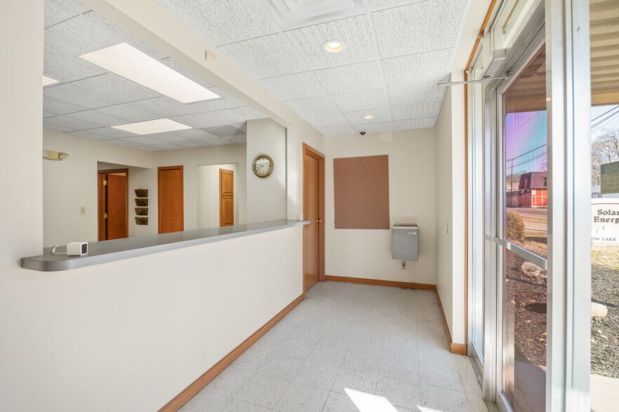 More Photos Of 5214 Lake Ave, Saint Joseph Industrial For Sale