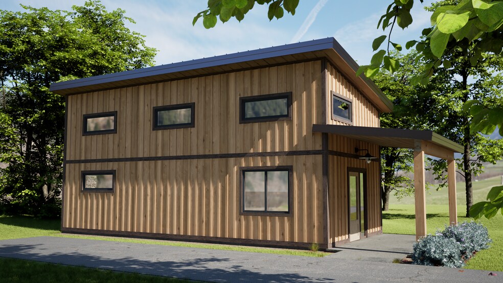 More Photos Of 6067 E Bunco Rd, Athol Hospitality For Sale