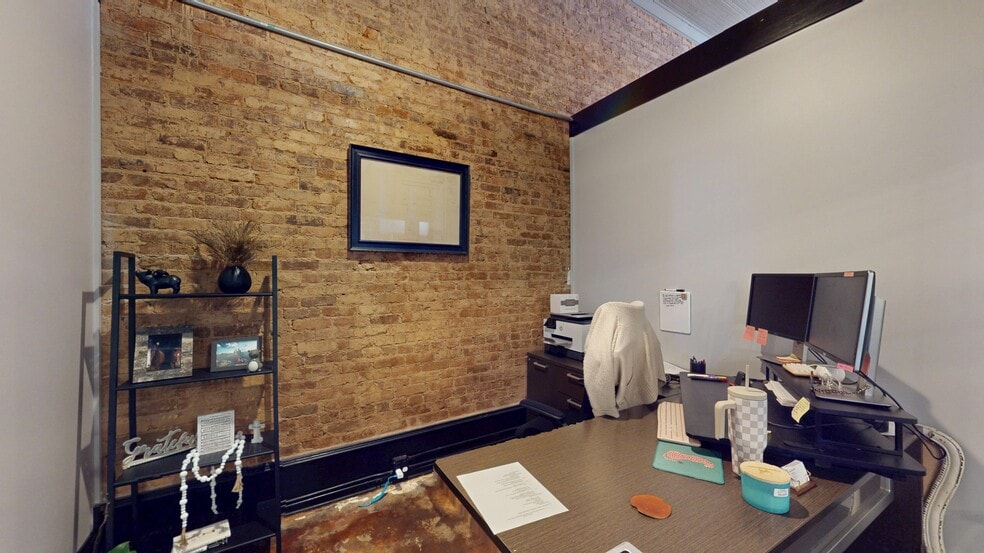 More Photos Of 110 N Broad St, Monroe Storefront Retail Office For Sale