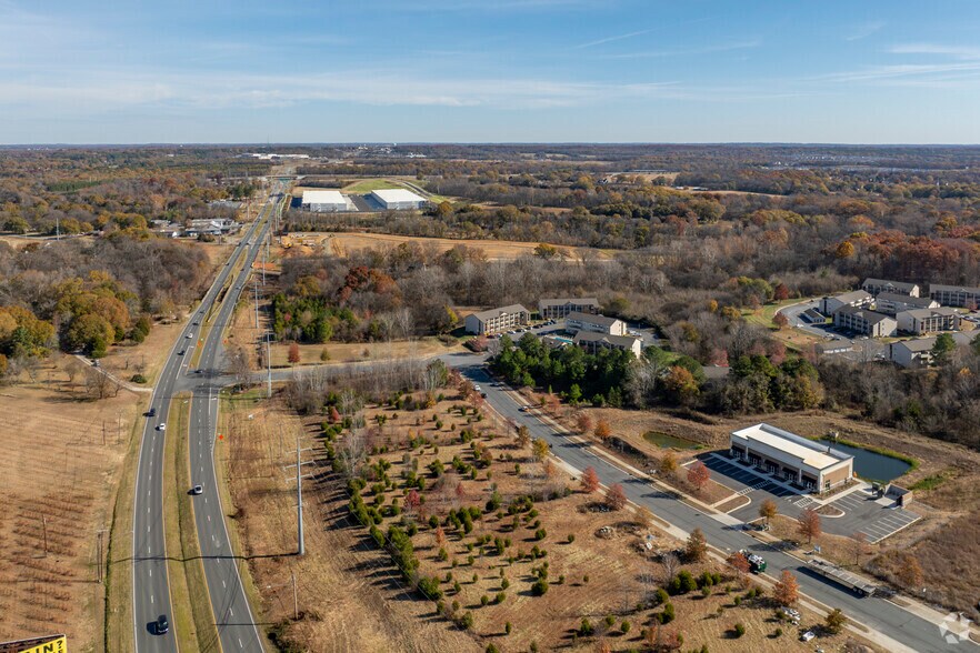 More Photos Of 3395 Jacobs Crossing Blvd, Concord Storefront Retail Office For Sale