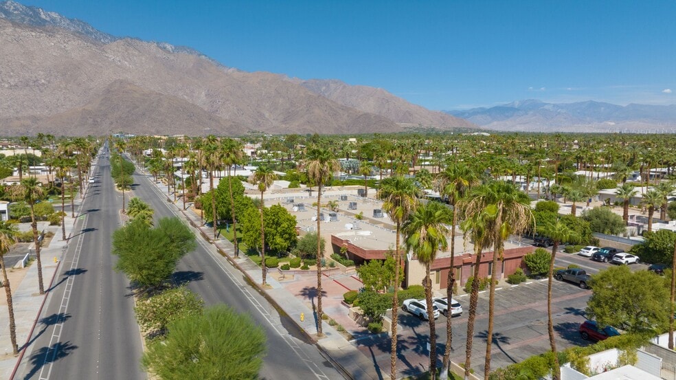 More Photos Of 2150 E Tahquitz Canyon Way, Palm Springs Medical For Lease