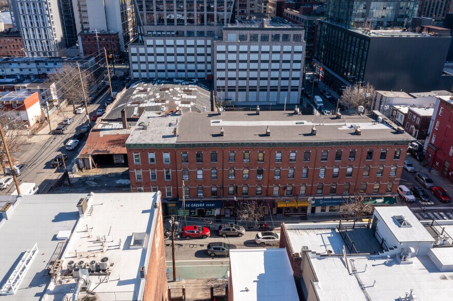 More Photos Of 358 Grove St, Jersey City Storefront Retail Residential For Lease