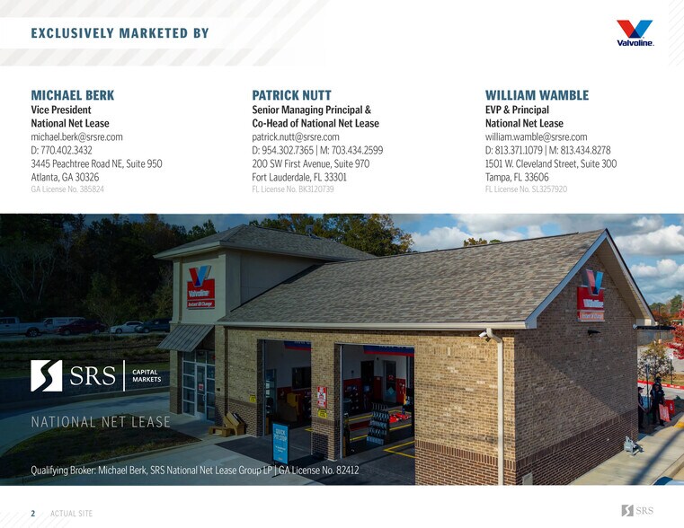 More Photos Of 2651 Powder Springs SW rd, Marietta Auto Repair For Sale