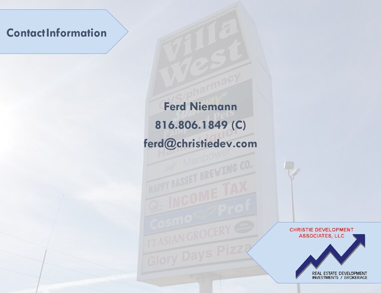 More Photos Of 2727 SW Wanamaker Rd, Topeka Unknown For Lease