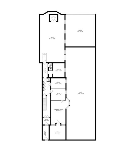 More Photos Of 14 Stuyvesant Ave, Brooklyn Apartments For Sale