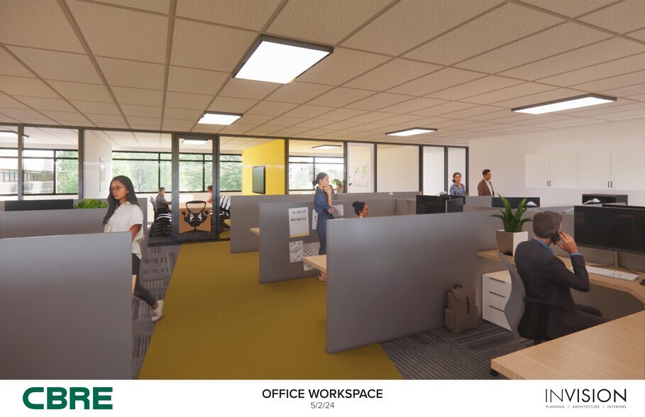 More Photos Of 1500 NW 118th St, Clive Office For Sale