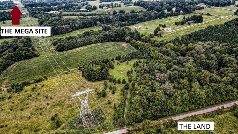 More Photos Of 7025 Old 421 Rd, Liberty Land For Sale
