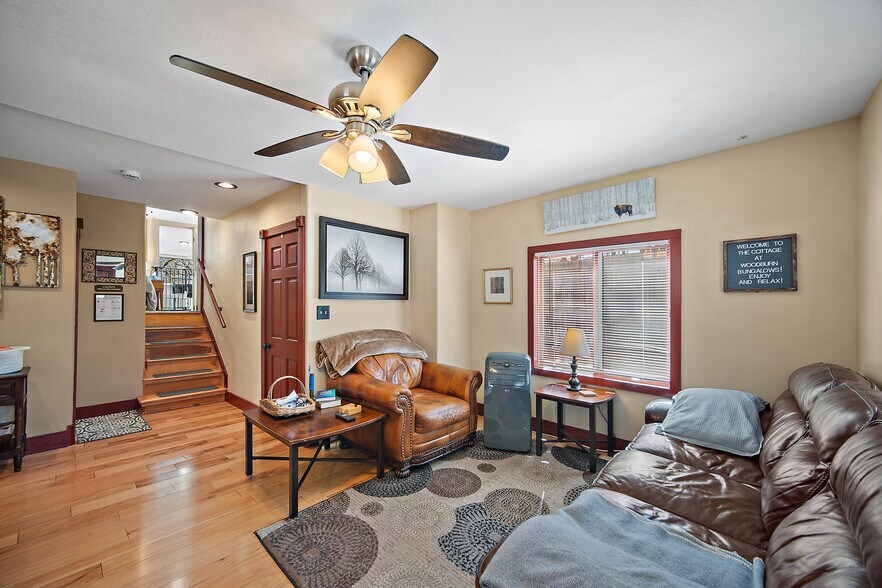 More Photos Of 1929 Woodburn St, Colorado Springs Multifamily For Sale