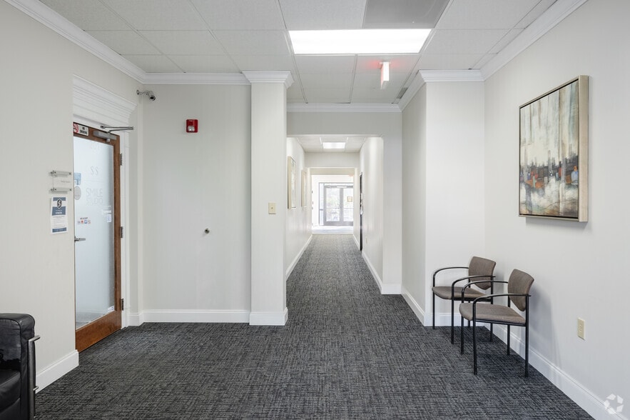 Photo of 2nd Floor Ste 203