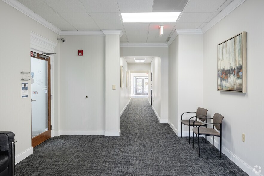 Photo of 2nd Floor Ste 203