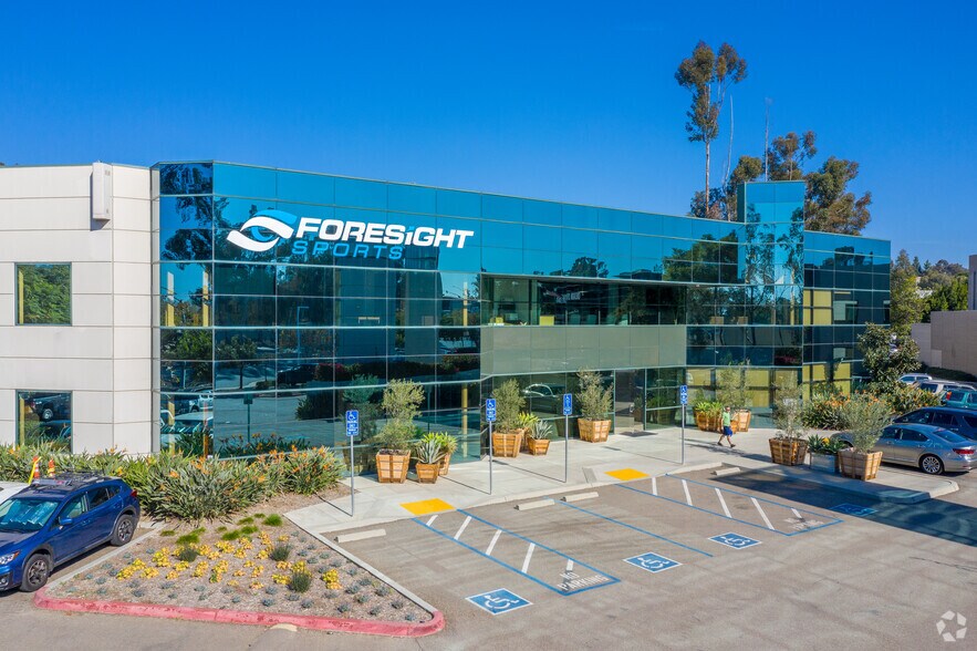 More Photos Of 9955 Black Mountain Rd, San Diego Light Manufacturing For Sale