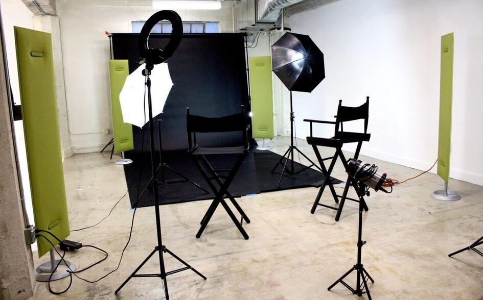 More Photos Of 833 S Spring St, Los Angeles Loft Creative Space For Lease